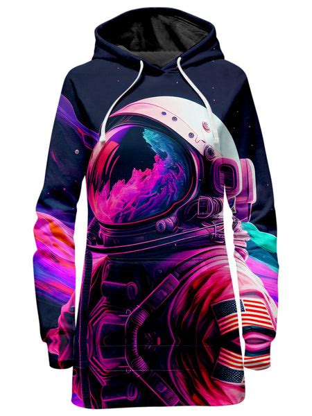 synthwave hoodie